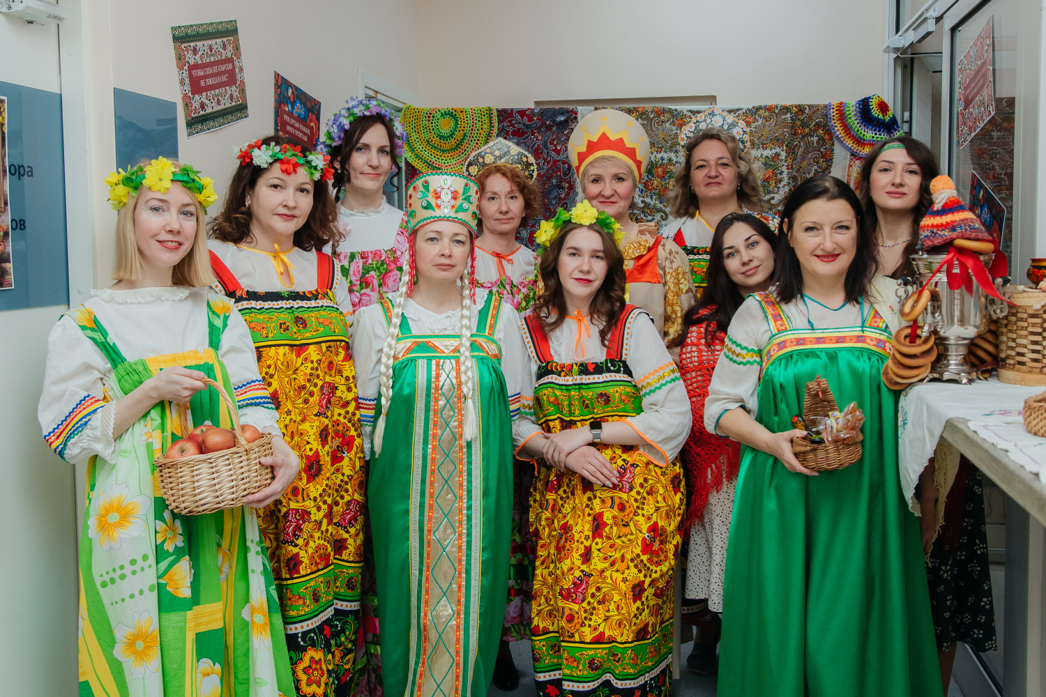 23 февраля и 8 марта