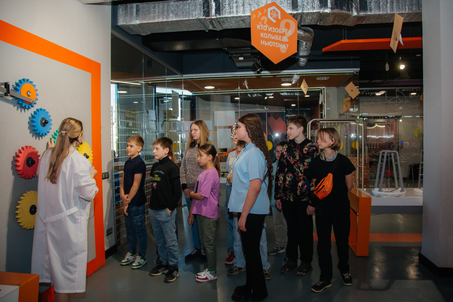 Конкурс детского творчества