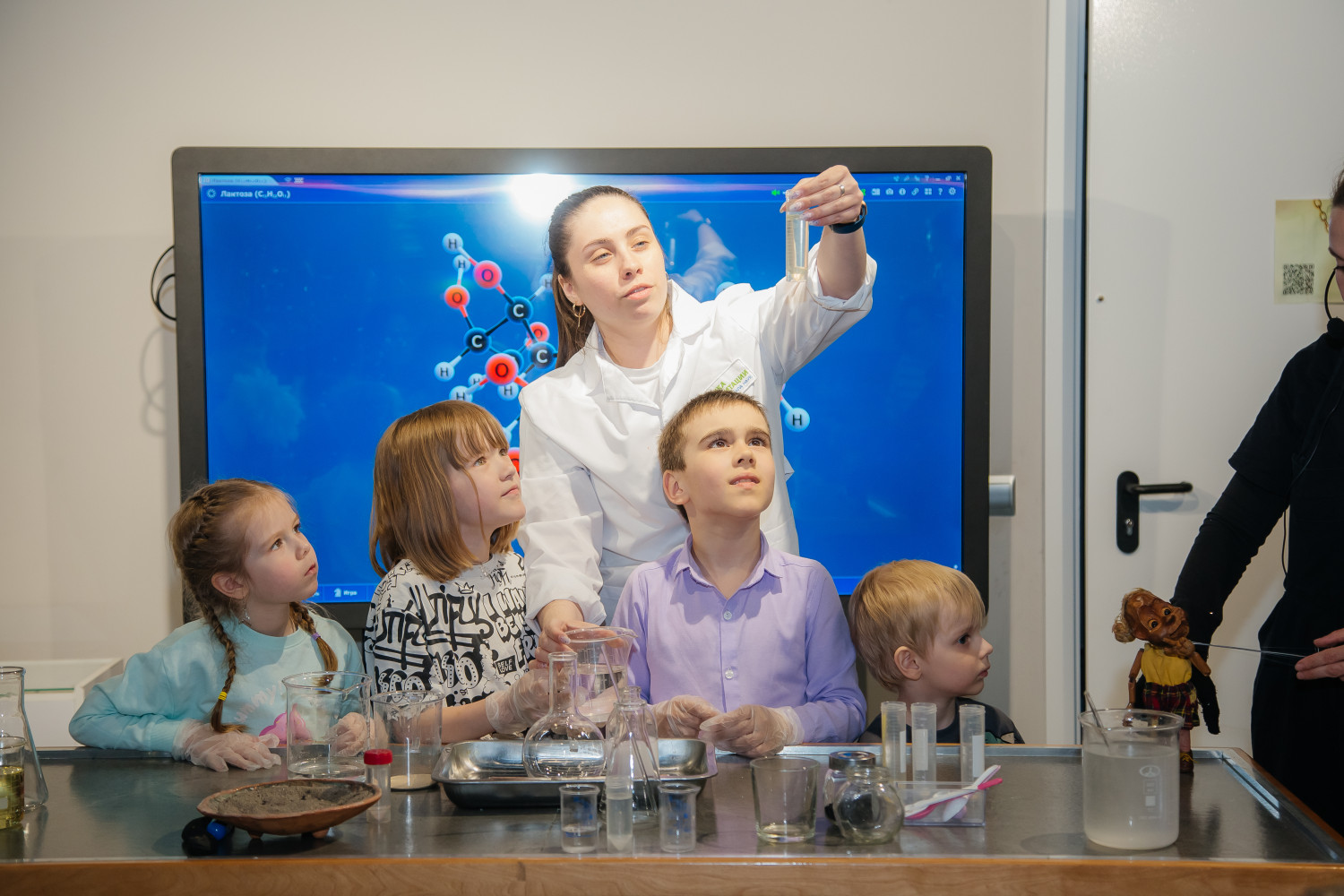 Конкурс детского творчества