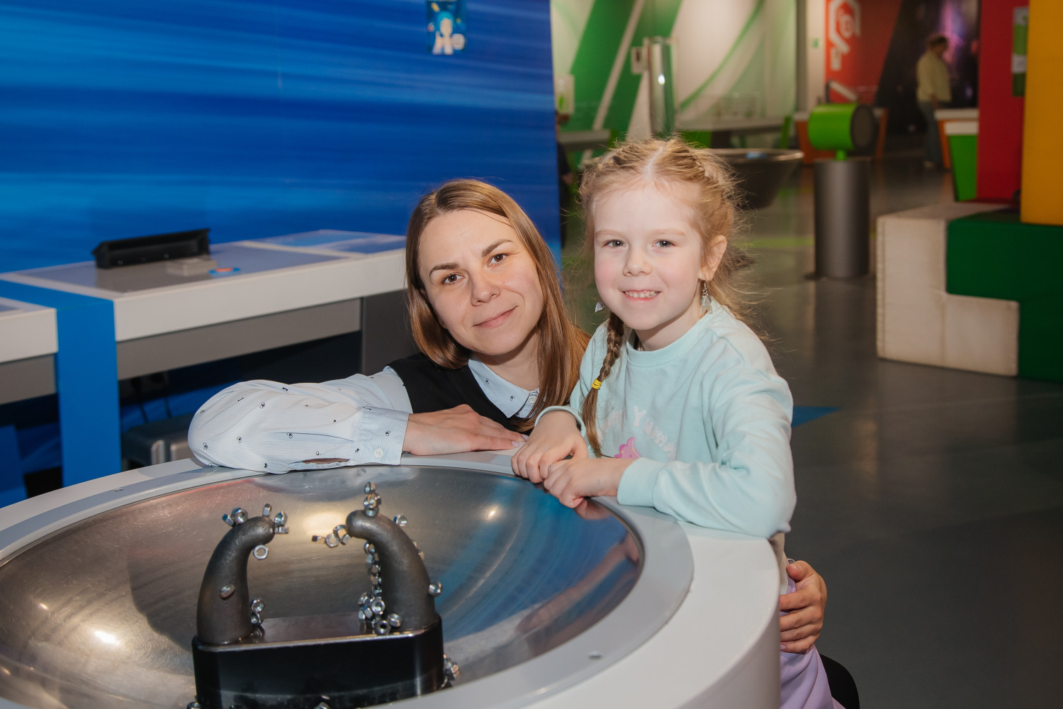 Конкурс детского творчества