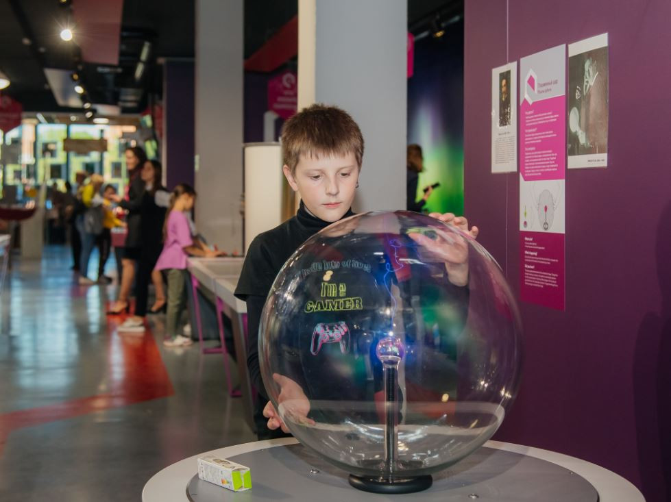 Конкурс детского творчества