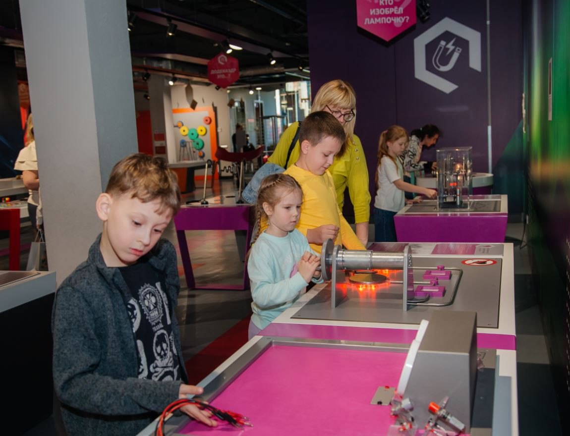 Конкурс детского творчества