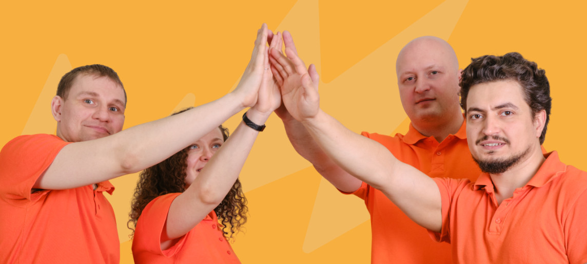 Корпоративные традиции